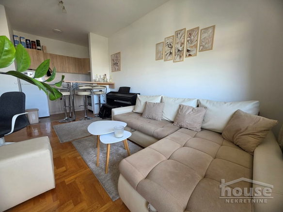 Stan Prodaja Novi Sad  36 m2