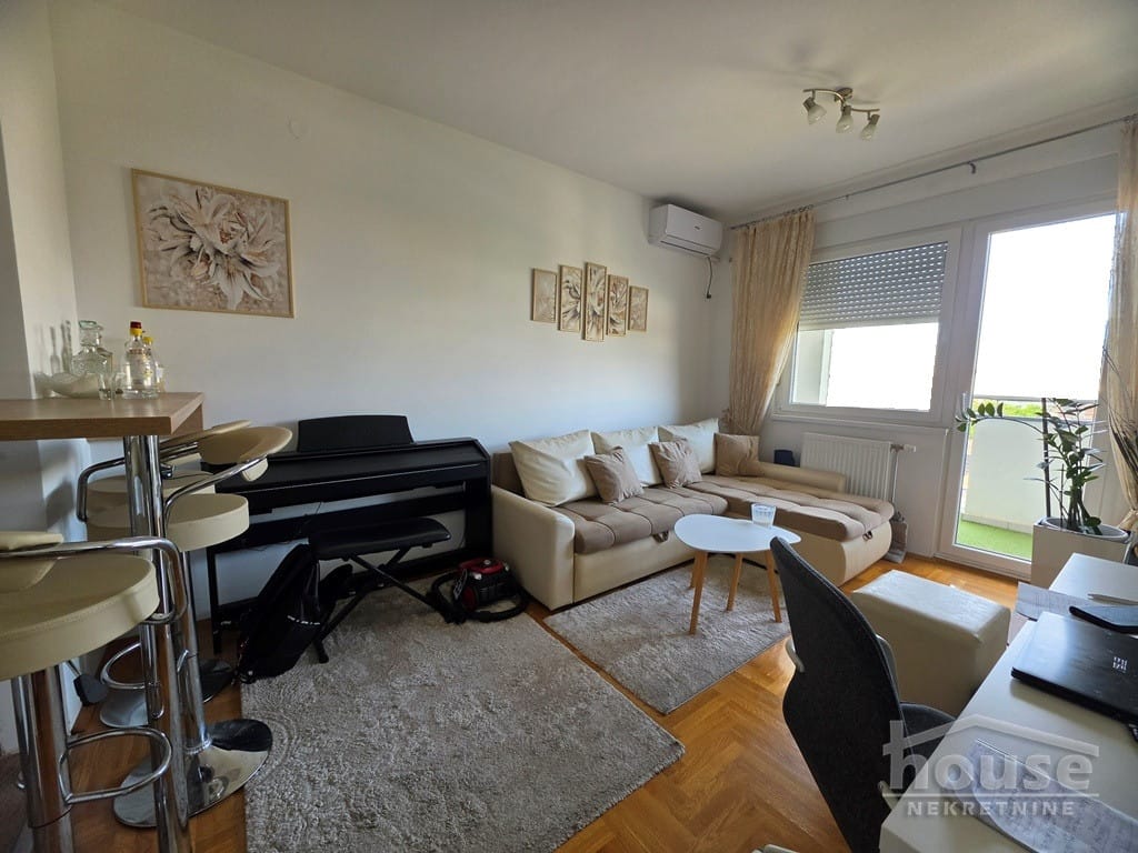 Stan Prodaja Novi Sad Stan Prodaja Novi Sad 36 m2