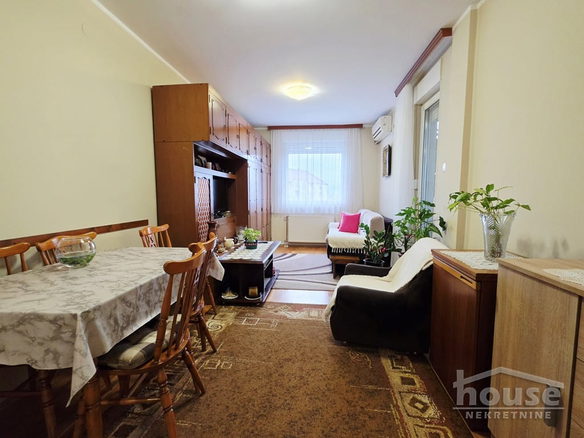Stan Prodaja Novi Sad  45 m2