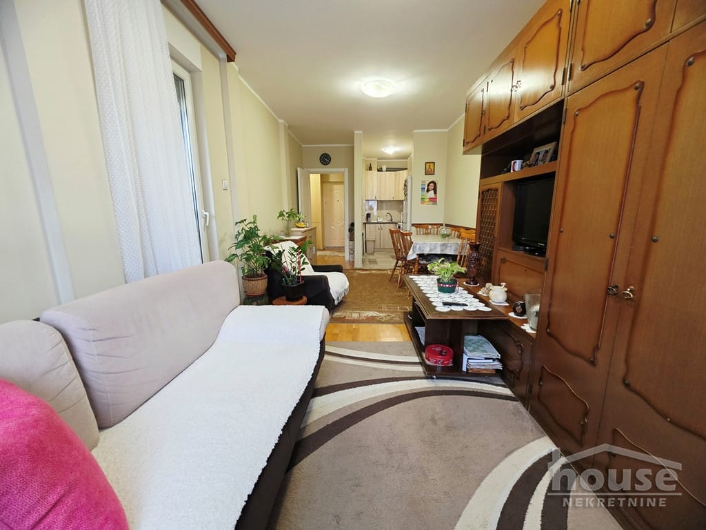 Stan Prodaja Novi Sad Stan Prodaja Novi Sad 45 m2