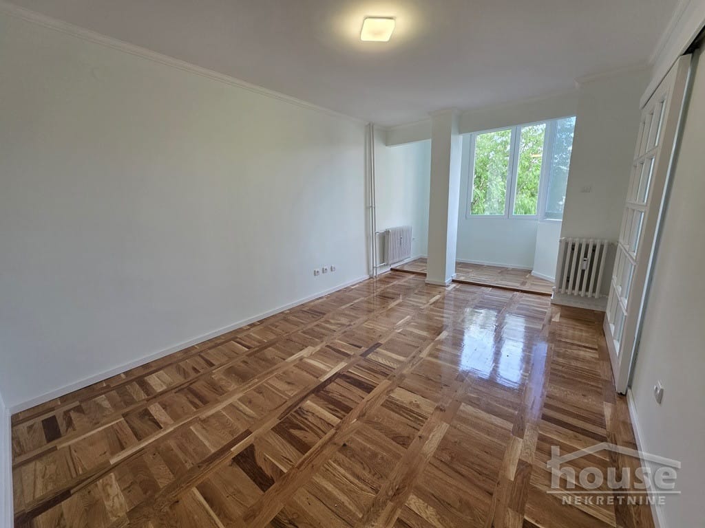 Stan Prodaja Novi Sad  47 m2