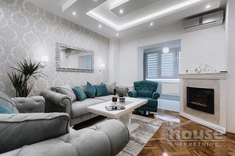 Stan Prodaja Novi Sad Stan Prodaja Novi Sad 38 m2