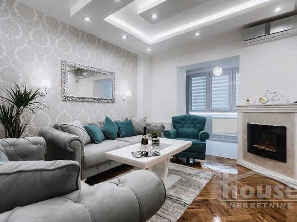 Stan Prodaja Novi Sad  38 m2