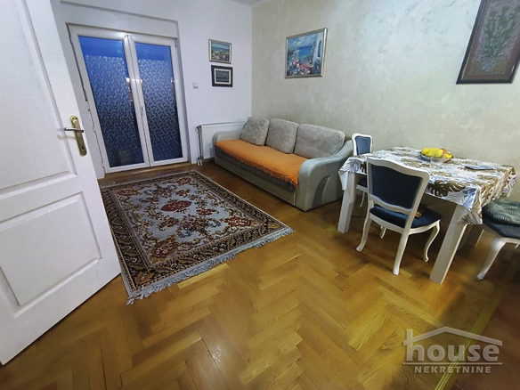 Stan Prodaja Novi Sad  43 m2