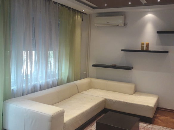 Stan Prodaja Novi Sad  46 m2
