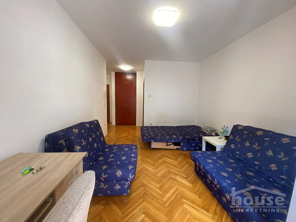 Stan Prodaja Novi Sad  37 m2