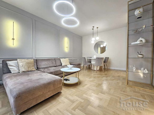 Stan Prodaja Novi Sad  50 m2