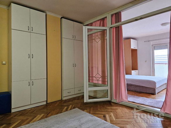 Stan Prodaja Novi Sad  53 m2