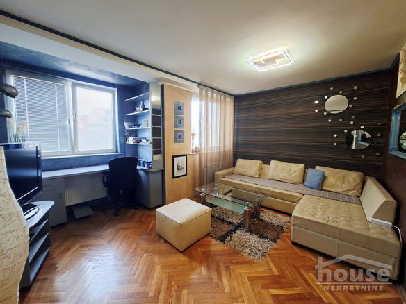 Stan Prodaja Novi Sad  44 m2