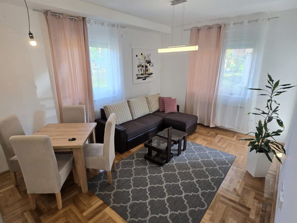 Stan Prodaja Novi Sad  37 m2