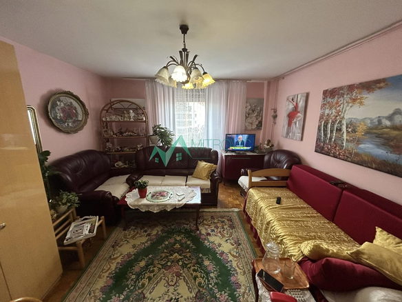 Stan Prodaja Novi Sad  46 m2