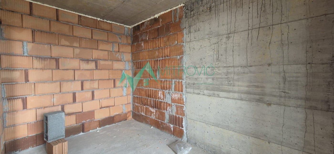 Stan Prodaja Petrovaradin Stan Prodaja Petrovaradin 44 m2