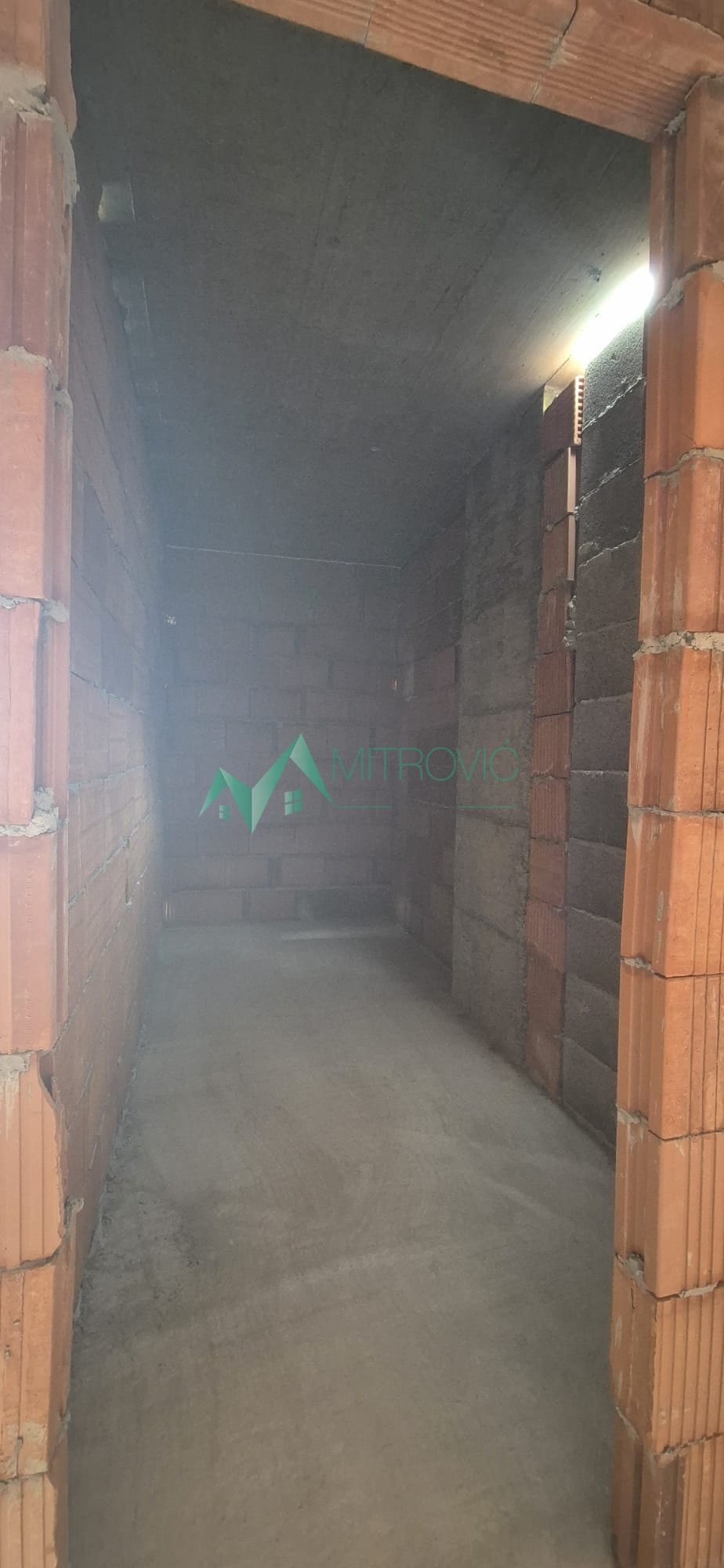 Stan Prodaja Petrovaradin Stan Prodaja Petrovaradin 44 m2