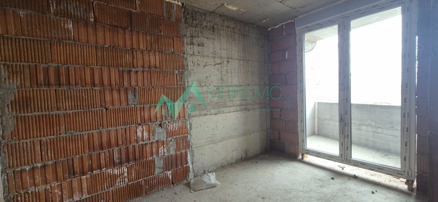 Stan Prodaja Petrovaradin Stan Prodaja Petrovaradin 44 m2