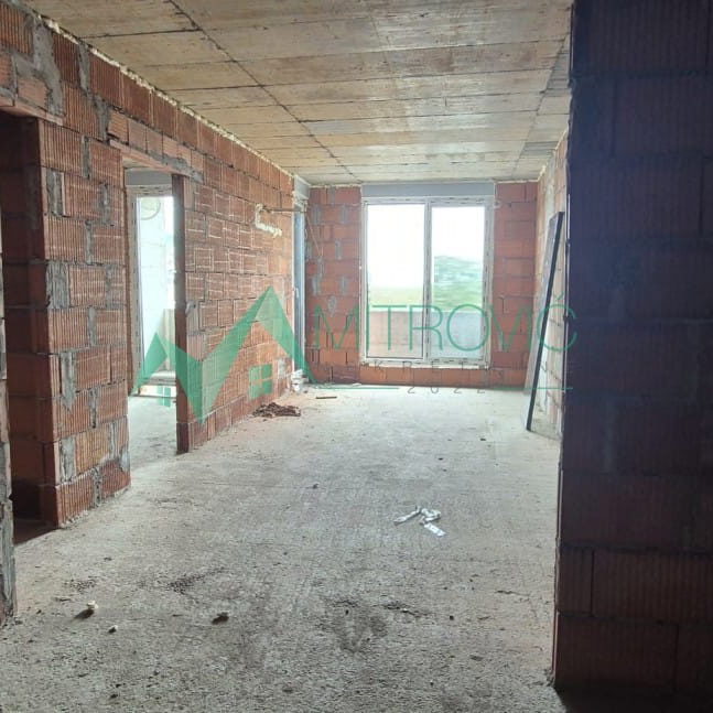 Stan Prodaja Petrovaradin  44 m2