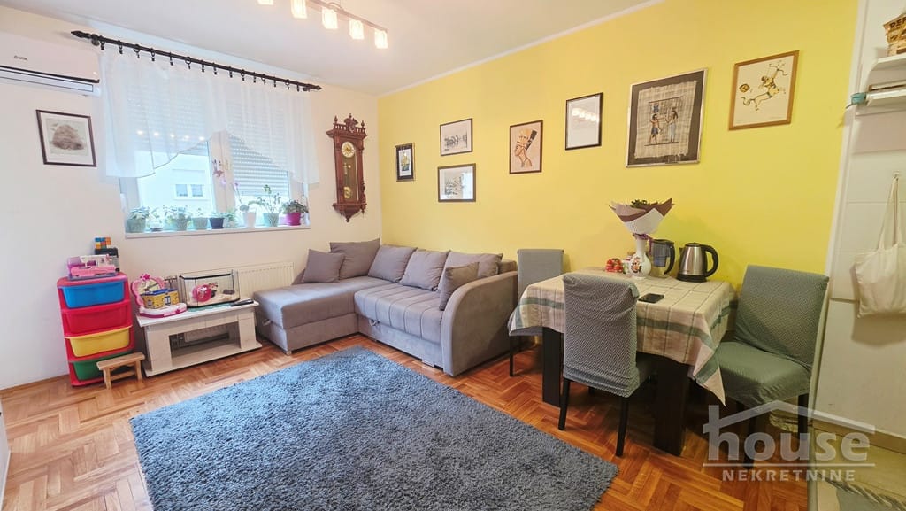 Stan Prodaja Novi Sad Stan Prodaja Novi Sad 39 m2