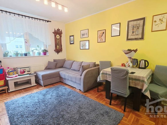 Stan Prodaja Novi Sad  39 m2