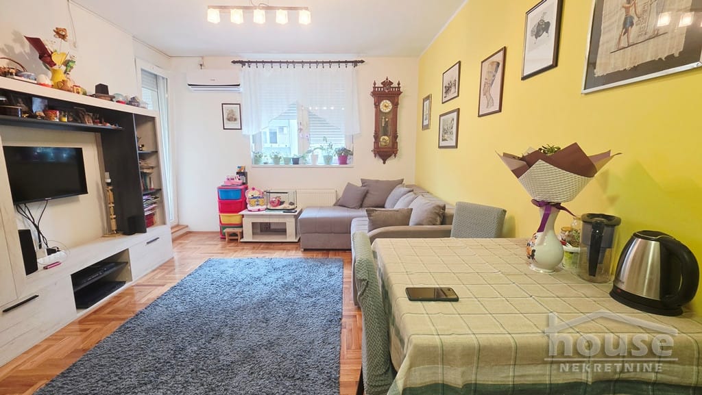 Stan Prodaja Novi Sad Stan Prodaja Novi Sad 39 m2