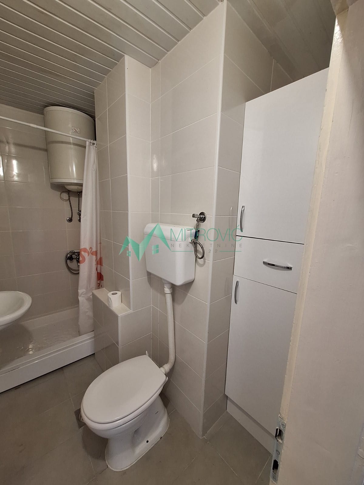 Stan Prodaja Novi Sad  29 m2