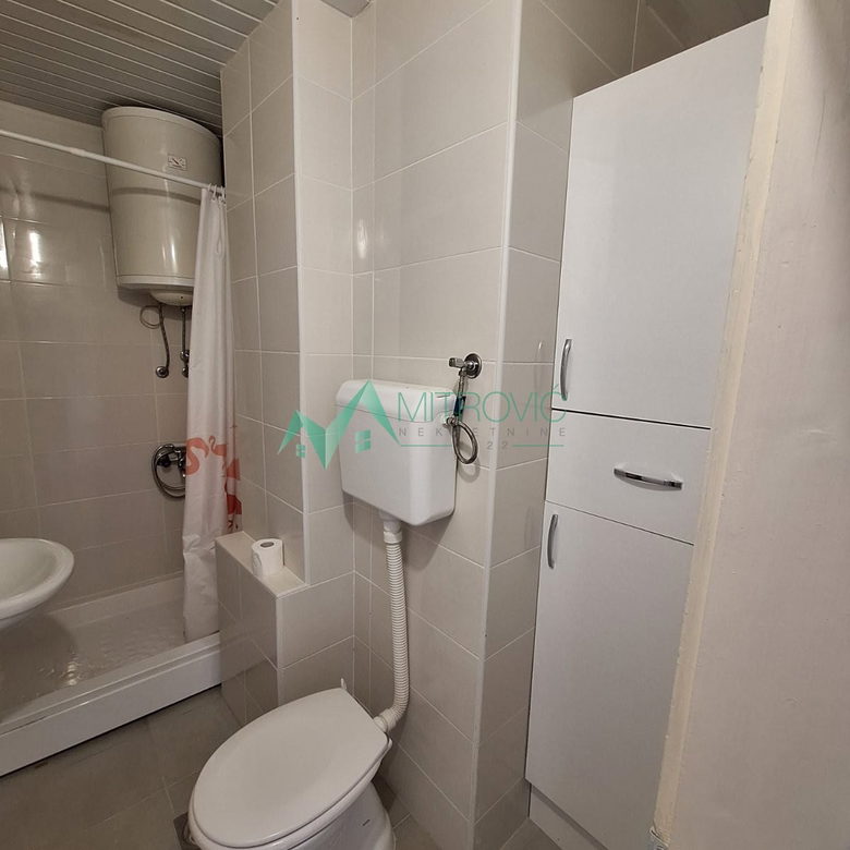 Stan Prodaja Novi Sad  29 m2