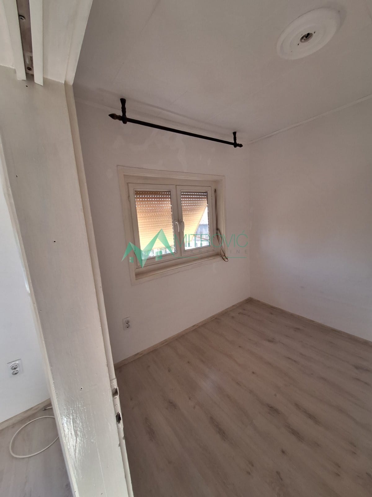 Stan Prodaja Novi Sad  29 m2