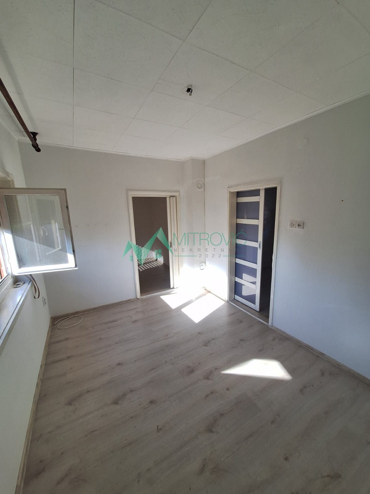 Stan Prodaja Novi Sad  29 m2