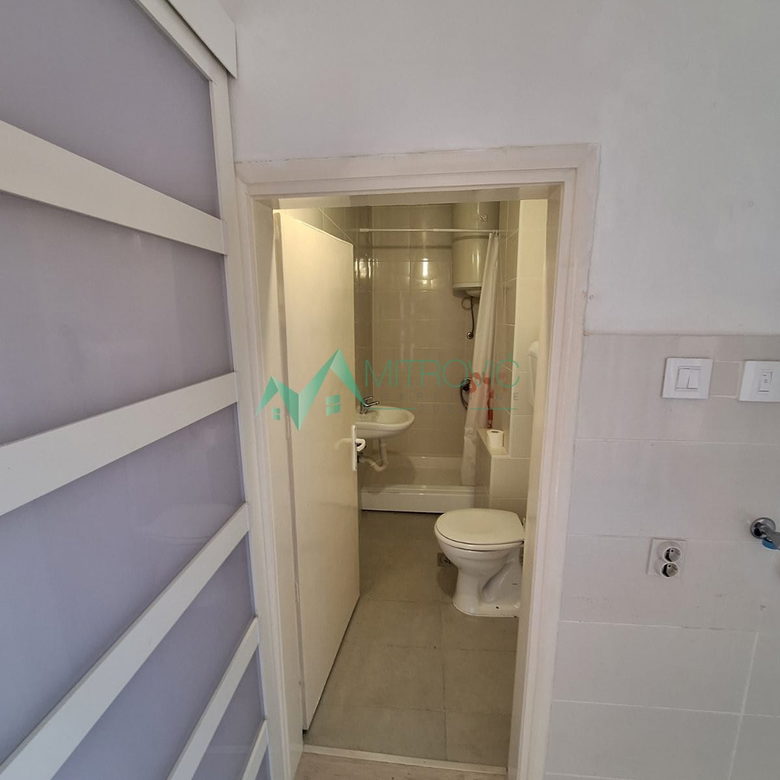 Stan Prodaja Novi Sad  29 m2