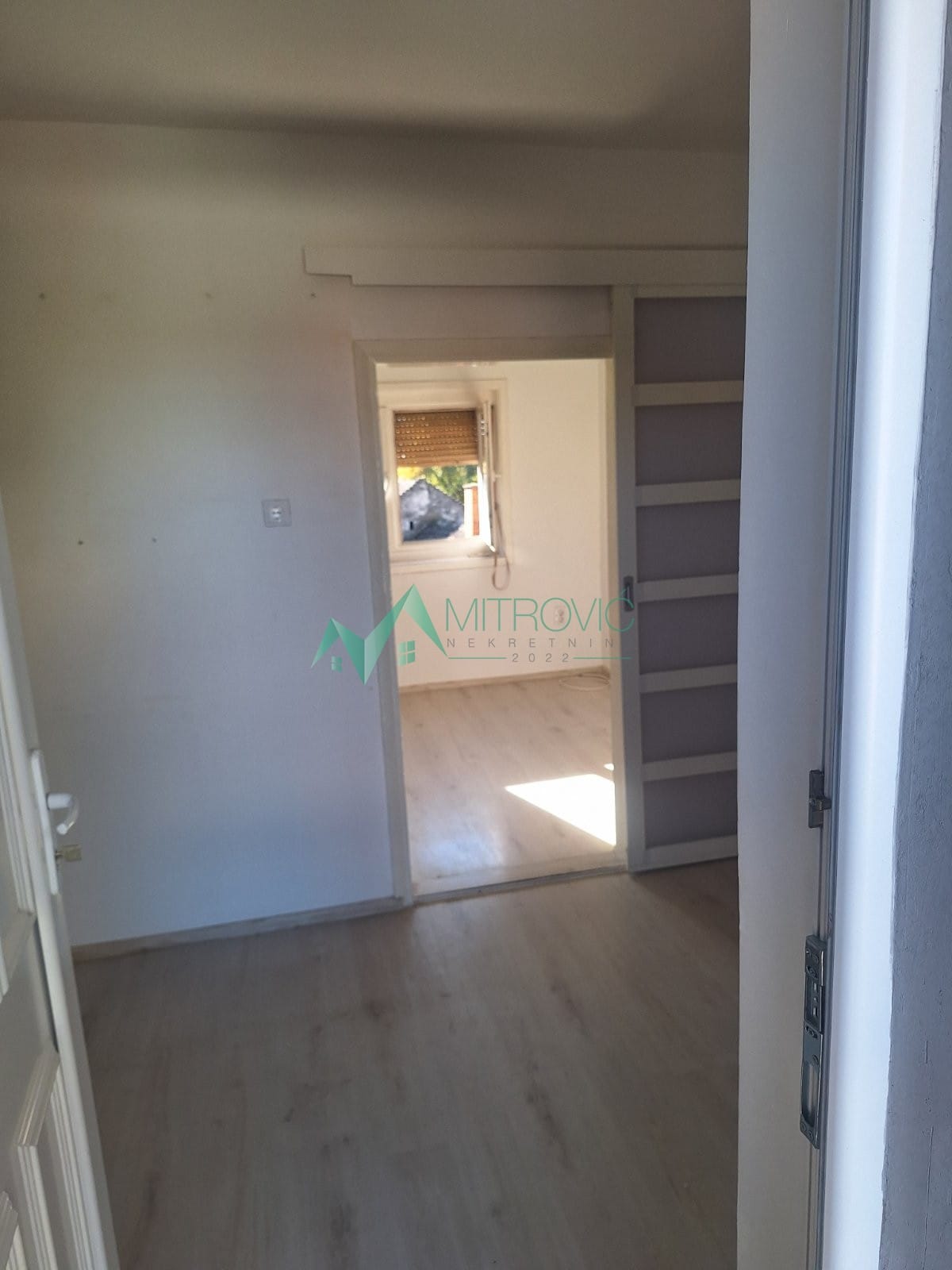 Stan Prodaja Novi Sad  29 m2