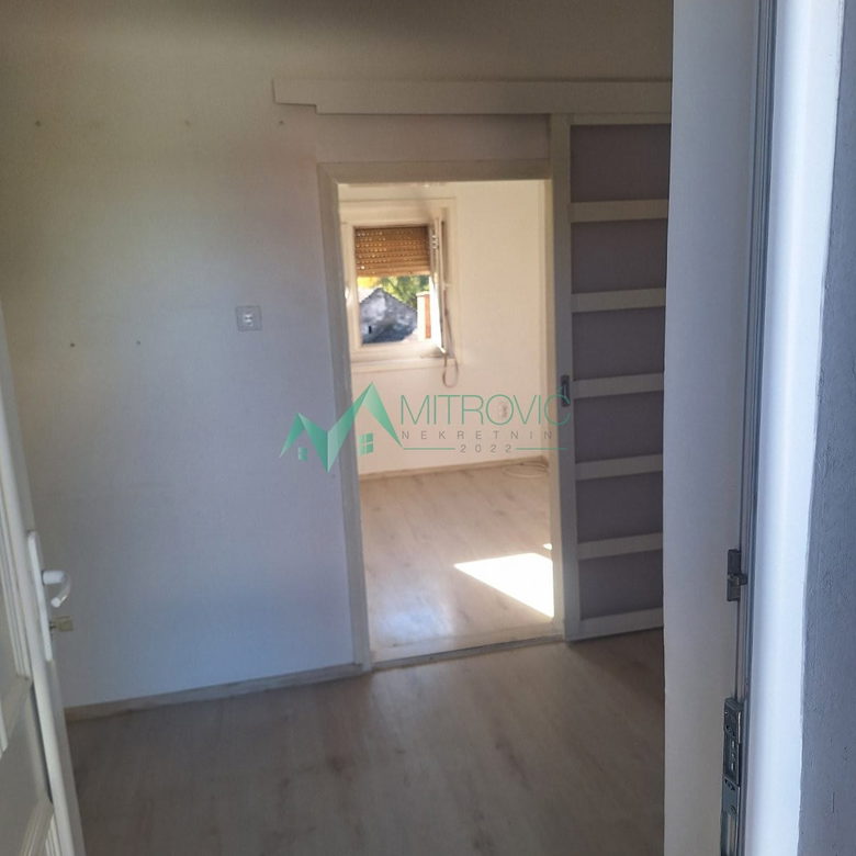 Stan Prodaja Novi Sad  29 m2