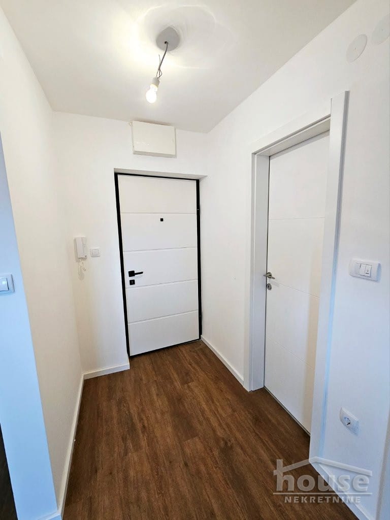 Stan Prodaja Novi Sad Stan Prodaja Novi Sad 28 m2