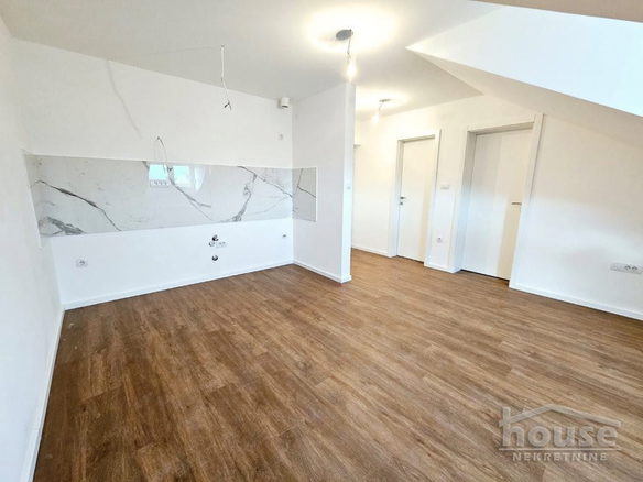 Stan Prodaja Novi Sad  28 m2