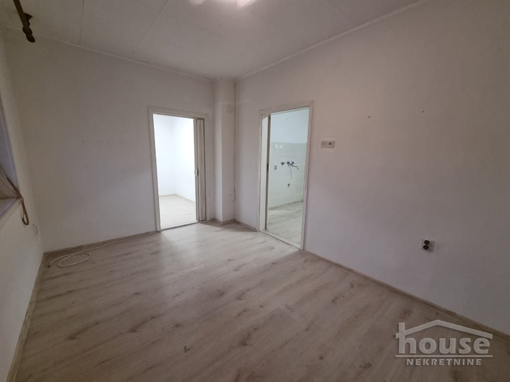 Stan Prodaja Novi Sad  29 m2