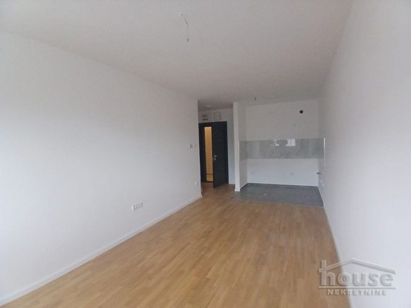 Stan Prodaja Novi Sad  40 m2