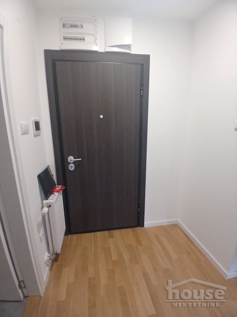 Stan Prodaja Novi Sad  40 m2