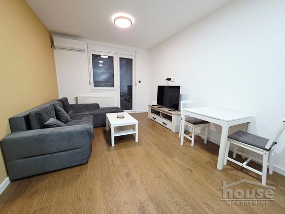 Stan Prodaja Novi Sad  38 m2