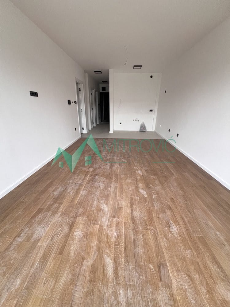Stan Prodaja Novi Sad  52 m2