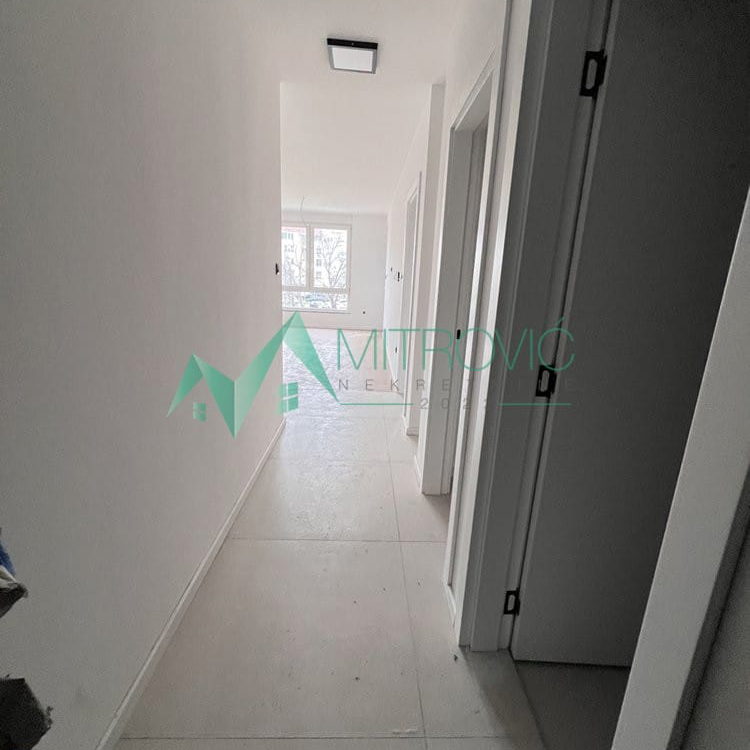 Stan Prodaja Novi Sad  52 m2