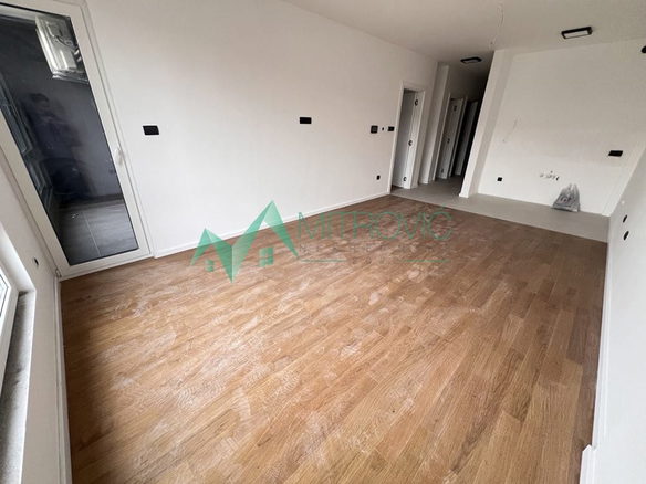 Stan Prodaja Novi Sad  52 m2