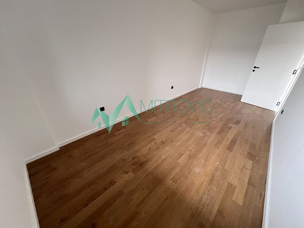 Stan Prodaja Novi Sad  52 m2
