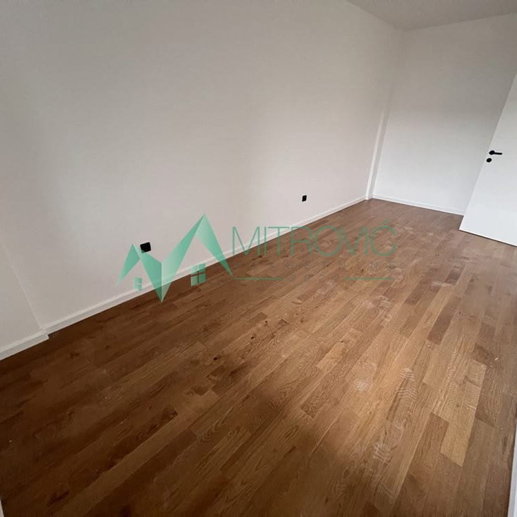 Stan Prodaja Novi Sad  52 m2