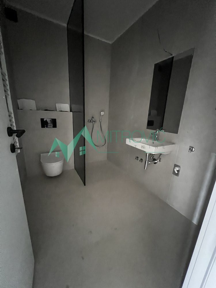 Stan Prodaja Novi Sad  52 m2