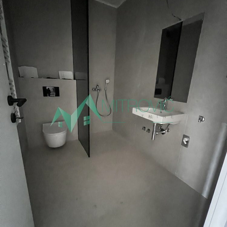 Stan Prodaja Novi Sad  52 m2