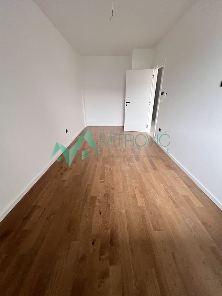 Stan Prodaja Novi Sad  52 m2