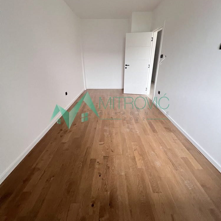 Stan Prodaja Novi Sad  52 m2