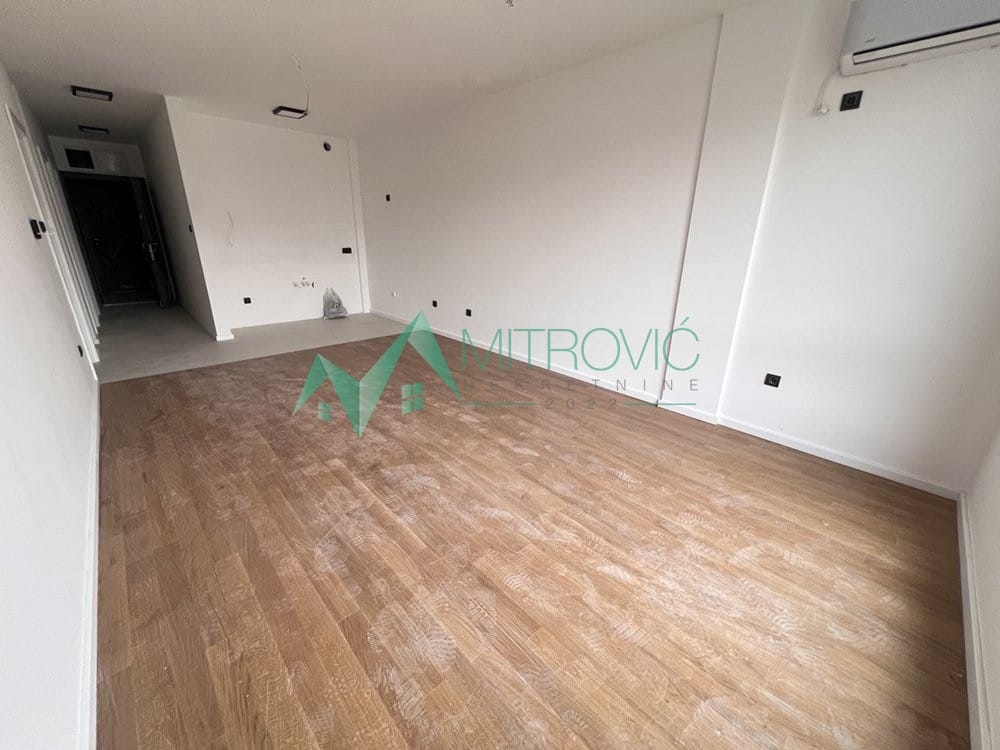 Stan Prodaja Novi Sad  52 m2