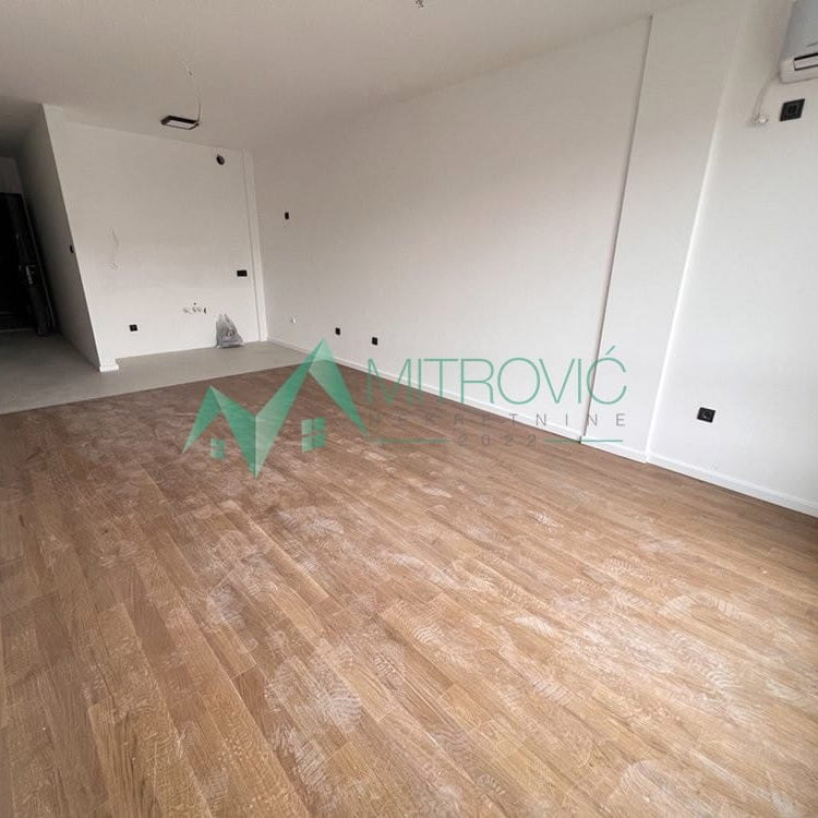 Stan Prodaja Novi Sad  52 m2