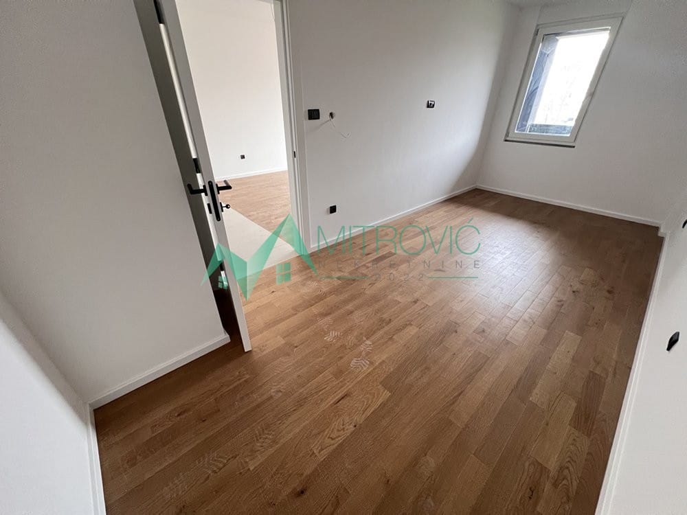 Stan Prodaja Novi Sad  52 m2