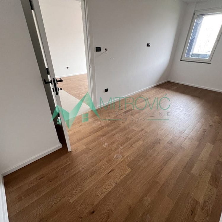 Stan Prodaja Novi Sad  52 m2