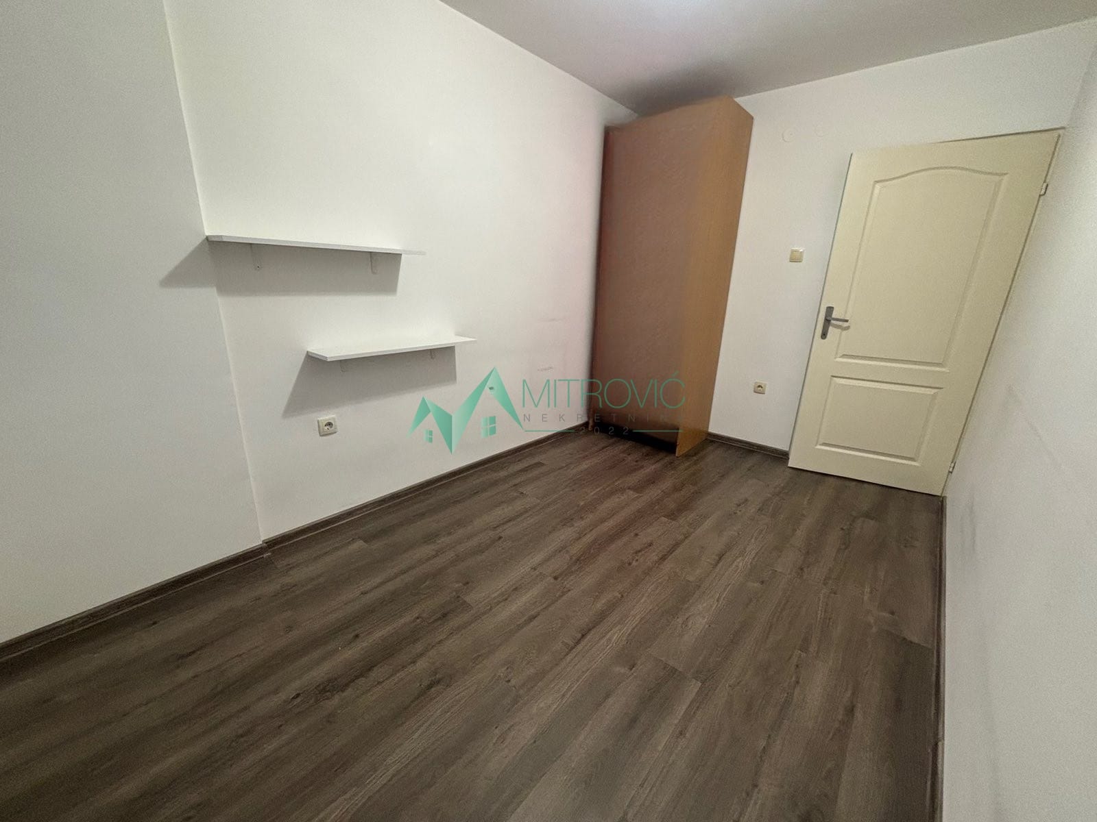 Stan Prodaja Novi Sad  36 m2