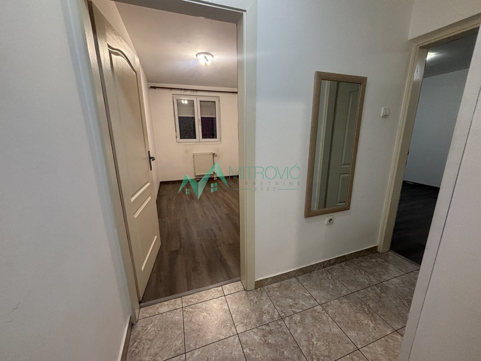 Stan Prodaja Novi Sad  36 m2